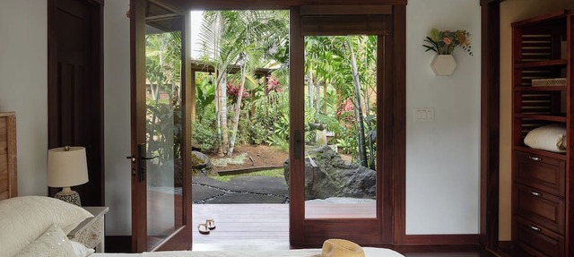 Aolani House+ Cottage | #1 Rental on Big Island | Condé Nast