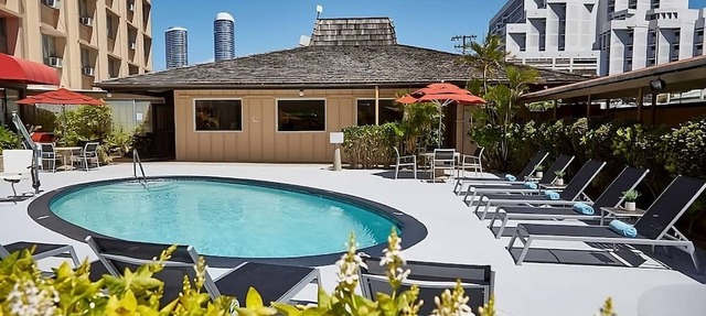 Attractions Nearby! 3 Convenient Units, Pet-Friendly, Onsite Pool