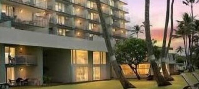 Beachfront Condo with Amazing View