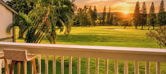 Kuilima Estates Resort by KBM