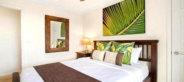 Kaanapali Plantation Resort by KBM