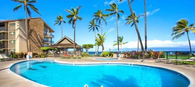 Papakea Resort by KBM