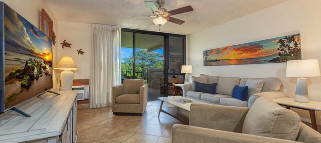 Kamaole Sands One Bedrooms by Coldwell Banker Island Vacations