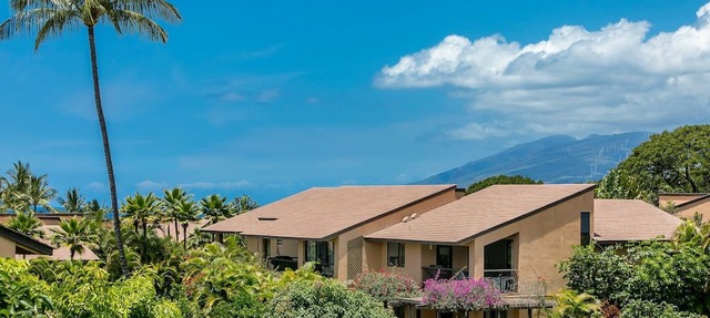 Wailea Ekahi One Bedrooms - Ocean View by Coldwell Banker Island Vacations