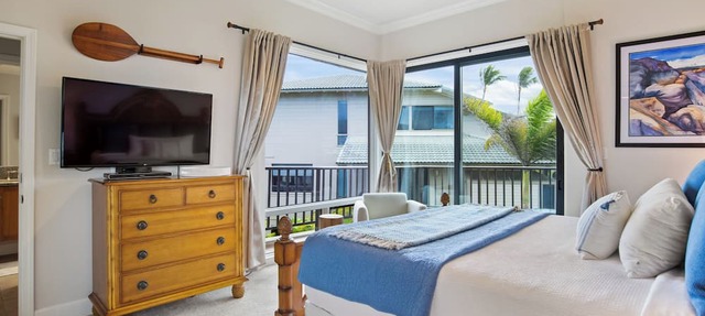 KBV 16B3 2bd/2.5 ba with Breathtaking Ocean Views