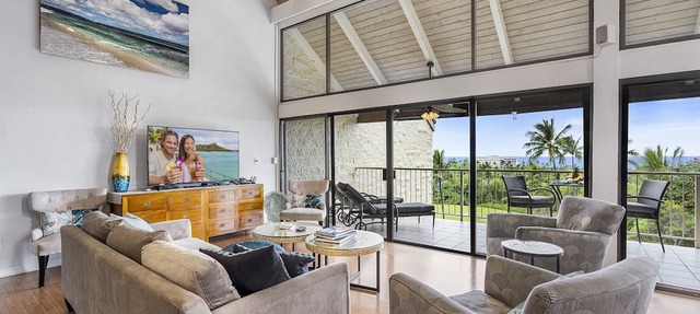 Big Island Keauhou Punahele by Coldwell Banker Island Vacations