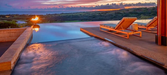 Kukui'ula Luxury Home Collection - CoralTree Residence Collection