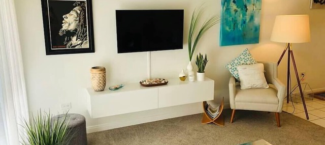 Modern Beautiful 1BR Napili Bay Get-Away Condo
