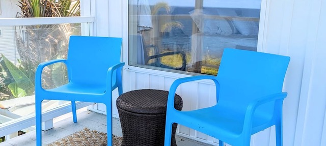Ocean FRONT Home - Whale Watching Starts Nov-May! BOOK NOW!