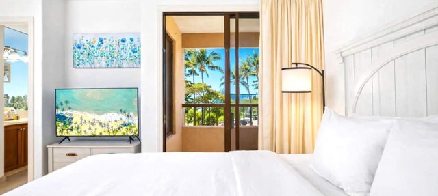 Kaanapali Royal Resort by KBM
