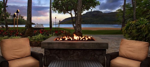 Marriott Kauai Beach Club - 1 Bedroom - sleeps 4