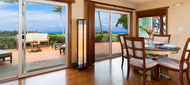23 Acre Farm 8 Beds with Ocean Views