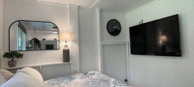 One bedroom studio private