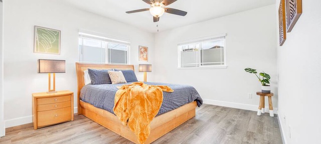 Hale Piko 2 Private Rooms & Bath: 500 ft. from beach!