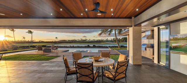 Brand New Luxury 5BDRM Home at Mauna Lani Resort
