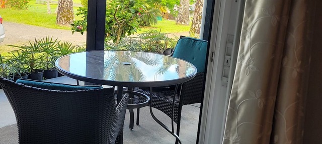 Orchid Unit-Adult Only-Prvt Entry&Bathroom-King bed-A/C Option