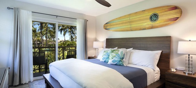 2 - bedroom Waikoloa Townhouse 106, close to beaches and restaurants