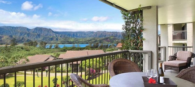 Luxury Getaway| Onsite Pool | Tennis Courts | Award-Winning Kauai Resort