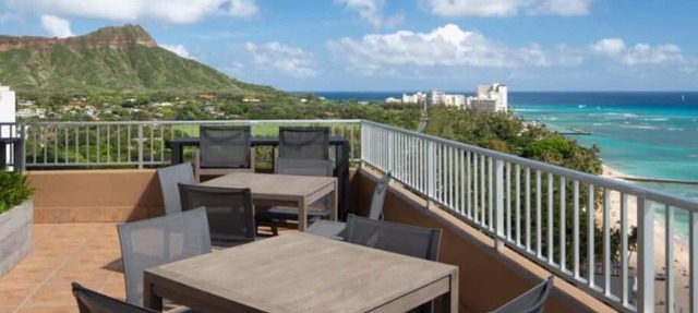 Your Home Away From Home! City View, Beachfront Property, Onsite Swimming Pool