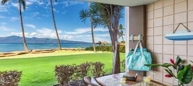 NEW Ocean Front Condo w Amazing Views