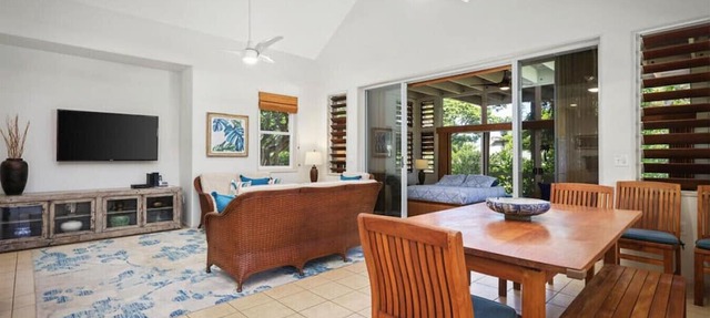 White Sand Beach - Puako Beach House - Beach 69