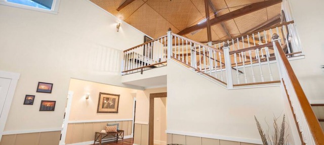 Lola Hale, Spacious Upgraded Hawaiiana House, A/C and Hot Tub