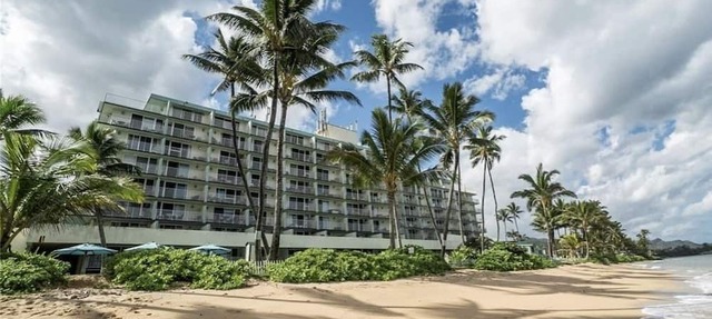 Turtle Beachfront, snorkeling, free parking, wash-dryer in unit, New bigger AC.
