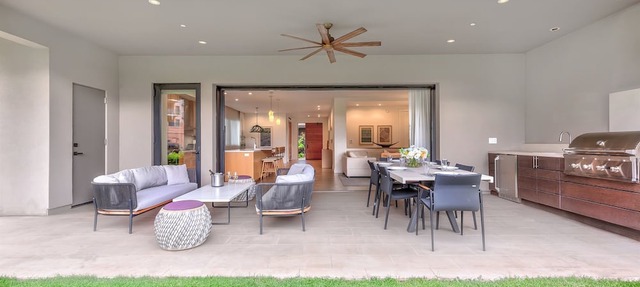 KLVR welcomes you to Luana Garden Villa 6B, short walk to the beach Honua Kai
