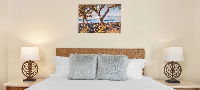 Beautiful Lake Views/Beach Gear Included! N24 Waikoloa Fairway Villas
