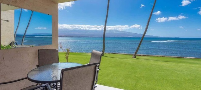 Oceanfront Oasis - Stunning Views | Pool | Split AC