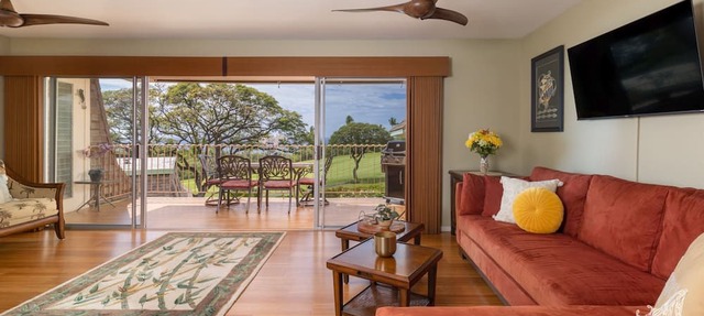 Hale Hahalua - Serenity and Ocean Views in Kailua-Kona at Keauhou Akahi