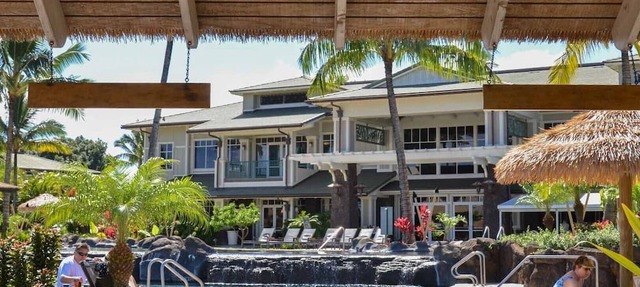 1 Bedroom - Westin Princeville Ocean Resort Villas - Full Resort Access
