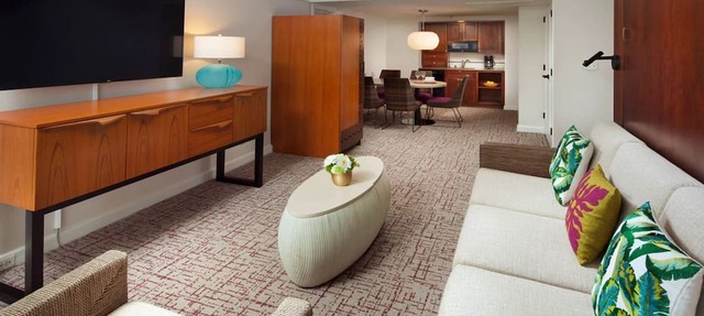 Garden View - 2 Bedroom - Marriott's Kauai Beach Club - Full Resort Access