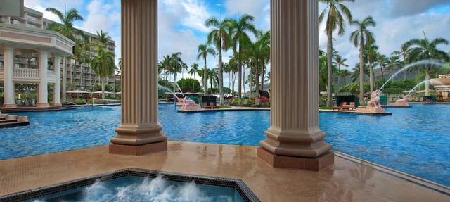 Ocean View - 1 Bedroom - Marriott's Kauai Beach Club - Full Resort Access