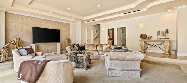 Villa kahala