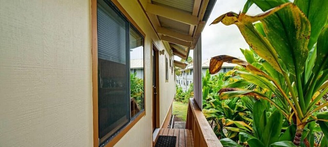 NEW - THE OUTRIGGER 3BR 2Bath - Hilo cold AC