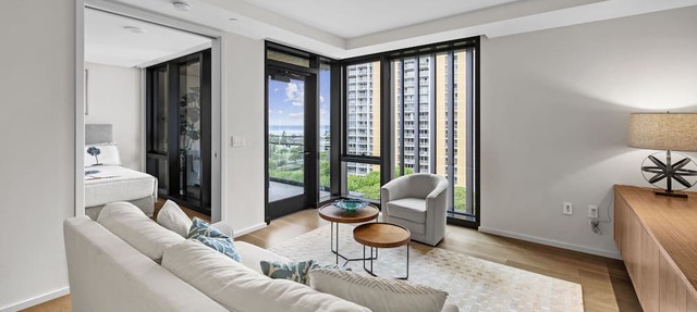Ocean-City Exclusive Park Lane Condo by the Beach w/Fabulous Amenities