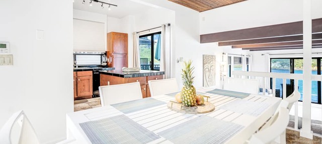 Perfect Private Kalapaki Beach Cliffside Getaway!