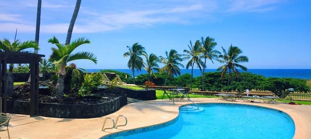 #52 Colony One at Sea Mt. Punalu`u (2 Bedroom/2 Ba