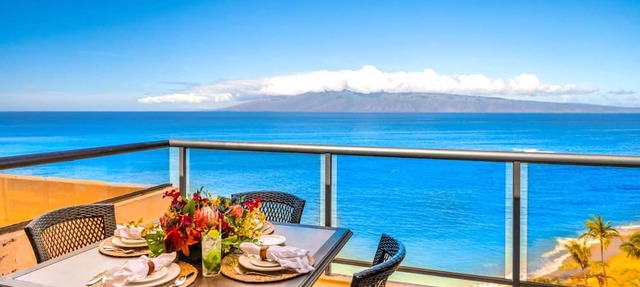 Sands of Kahana Resort by KBM