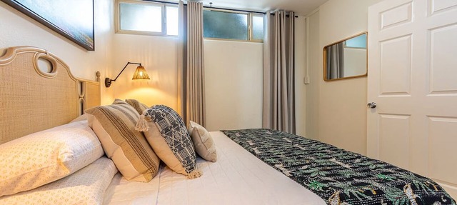 Paia Surf Condo