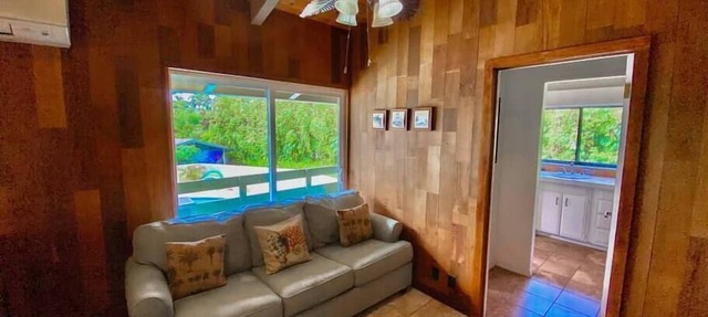Incredible 5br He'eia Bay Pool Home w/hot tub for 16!