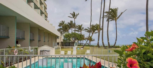 Island Life Retreat-Ocean Front-Beach Access