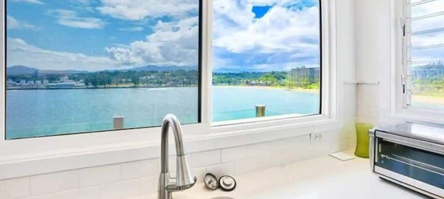 Luxe Private Cliffside Oasis at Kalapaki Beach!