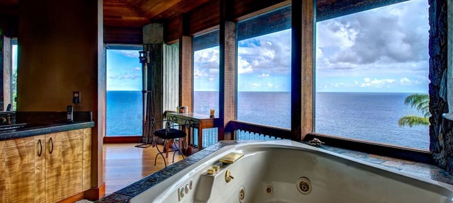 Cliffhouse Big Island