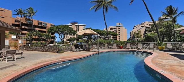 Maui Lahaina Condo 2 Bedroom