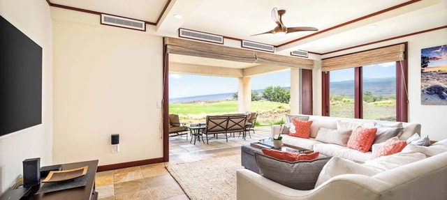 Wai'ula'ula J102 Three Bedroom
