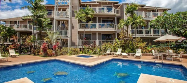 Luxe Oceanview Hideaway on Wailea Old Blue Golf Course