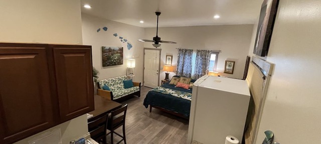 Private Hawaiian Cottage w/Pool (30 min to active volcano)!