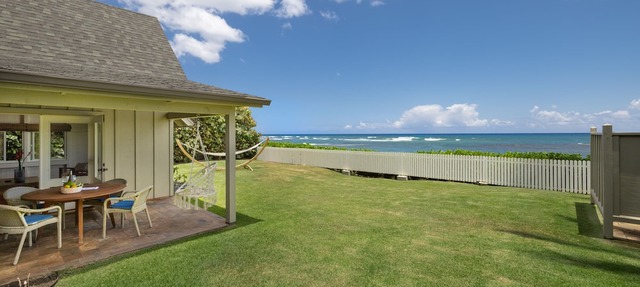 Coastal Living Celebrated-North Shore Beach House